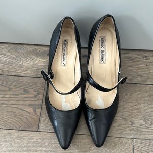 Designer Like Mary Jane Heels